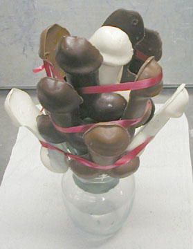 EROTIC CHOC LOLY'S IN ANY SIZE OR ANY LOLY POPS YOU WANT